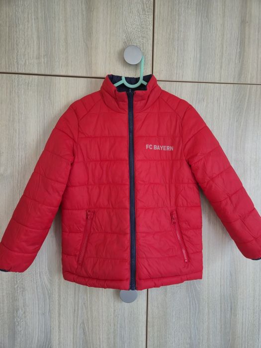 Детско яке Bayern Munchen