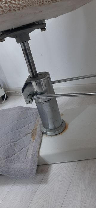 Кресло для педикюра