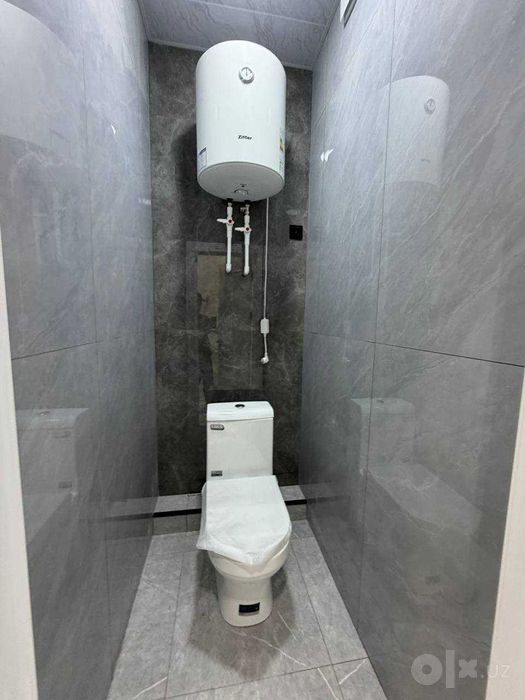 2 хоналик квартира 3 кават Русалка Бар