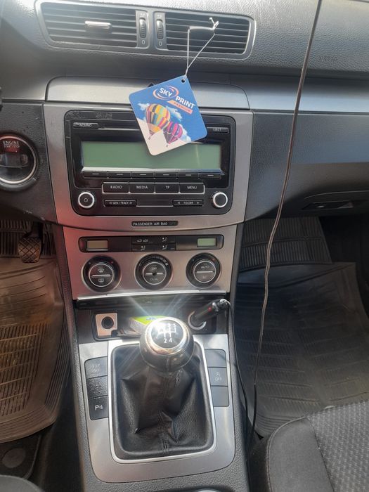 Volkswagen Passat break