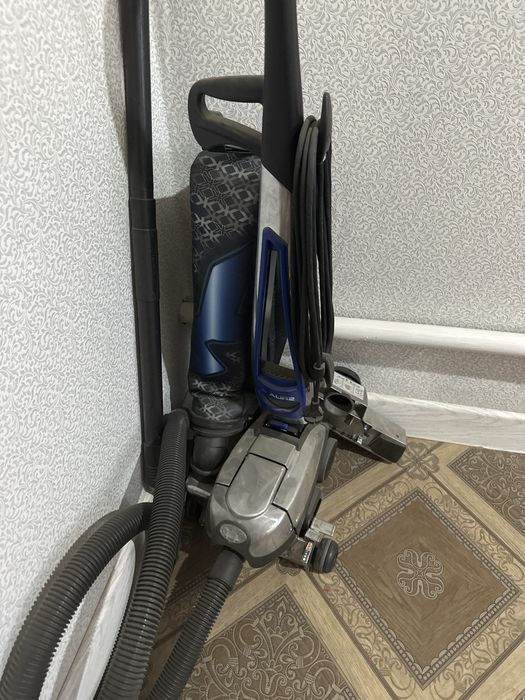 Kirby пылысосы мающий