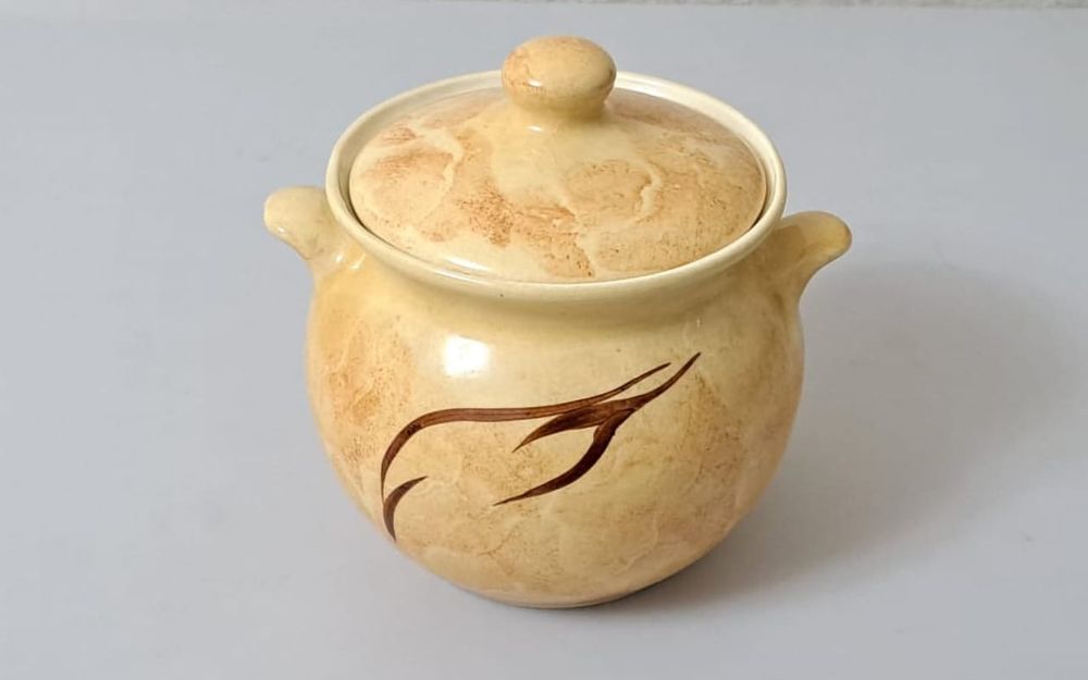 Набор десертных тарелок