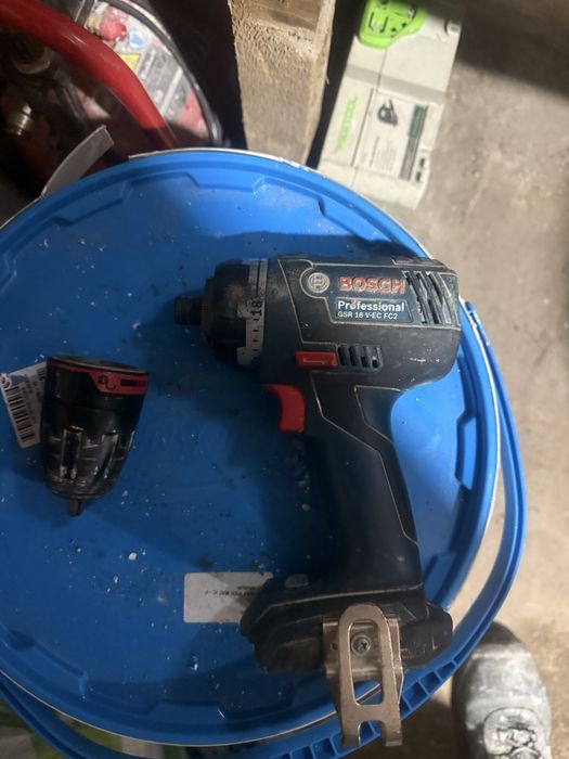 Fein paslode bosch milwauke bessey