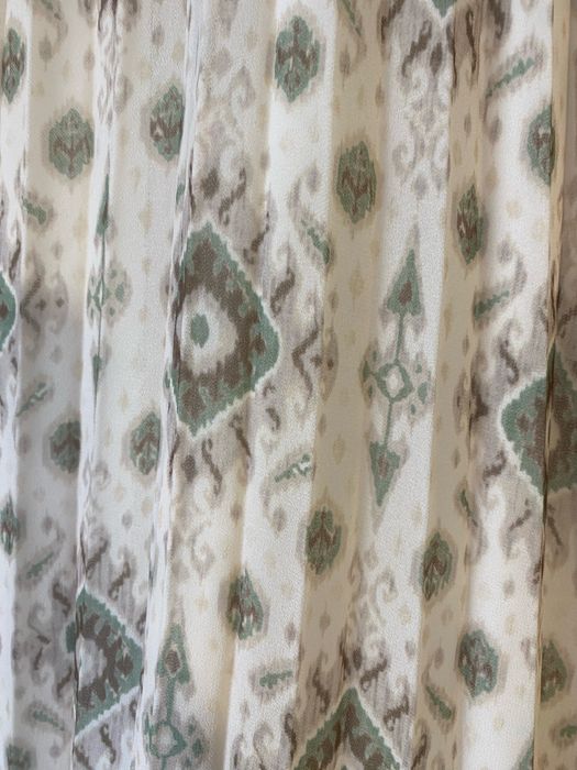 Дамска пола солей дълга