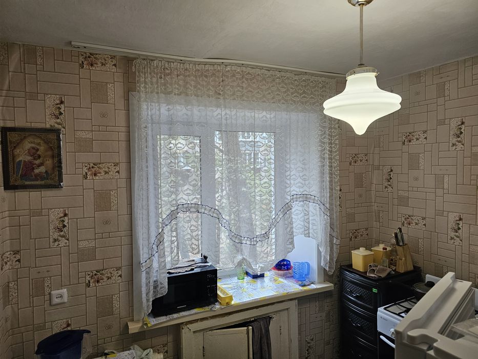 Продам двухкомнатную квартиру