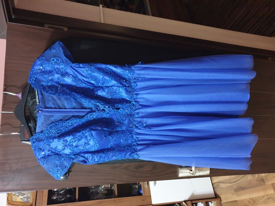 Rochie mizar nr 44 de zi sau de seara