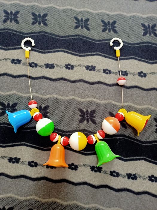 Погремушки разные