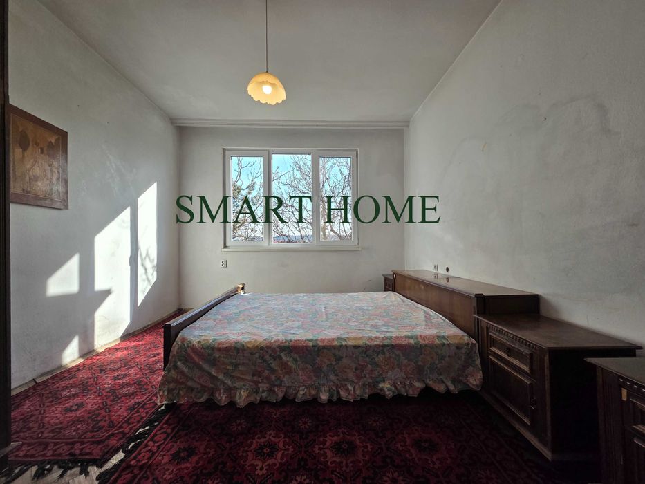 Многостаен апартамент в Идеалния Център на гр. Велико Търново!