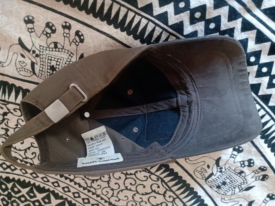 Шапка Tom Tailor