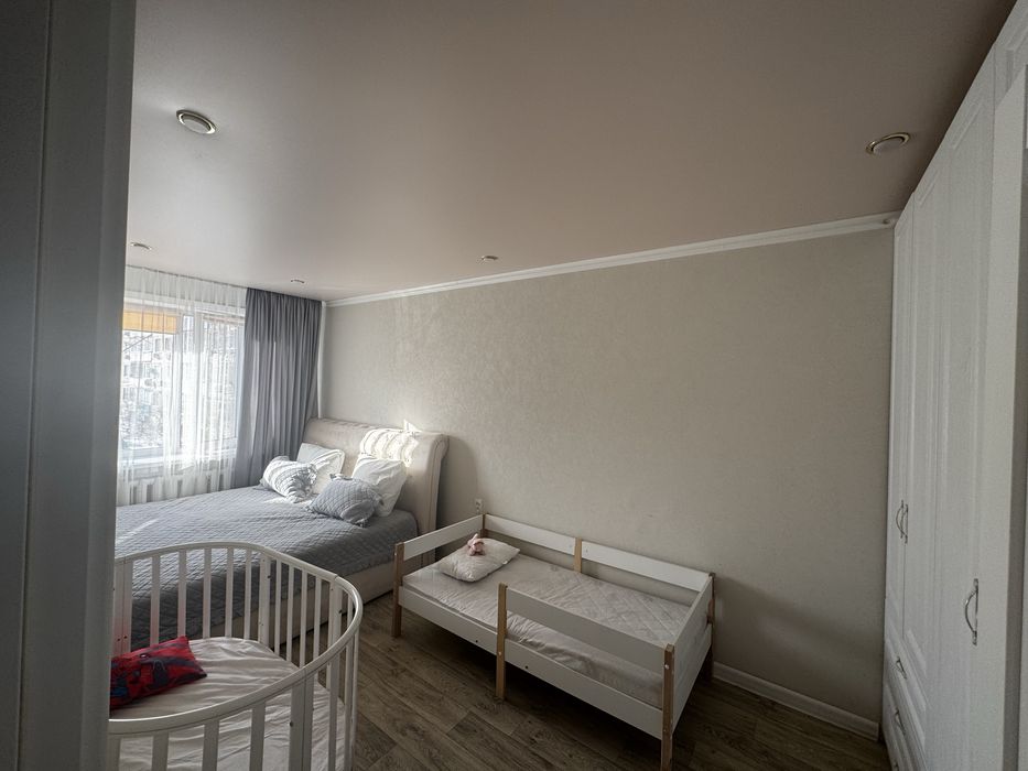 Продам 3-х комнатную квартиру