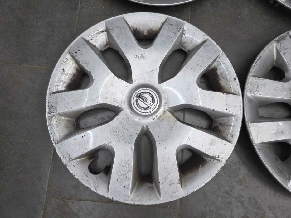 Тасове 16 - Nissan