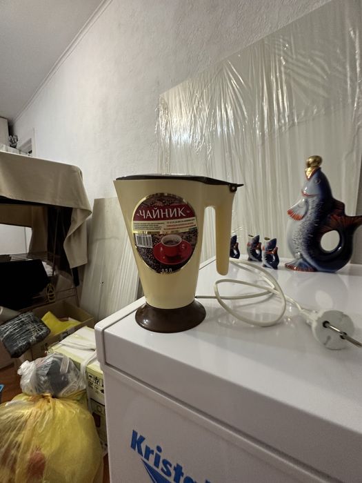 Семья рыбочек сувениры красивый