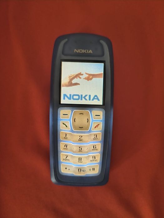 Nokia 3100 ( decodat, lifetimer 23:55)