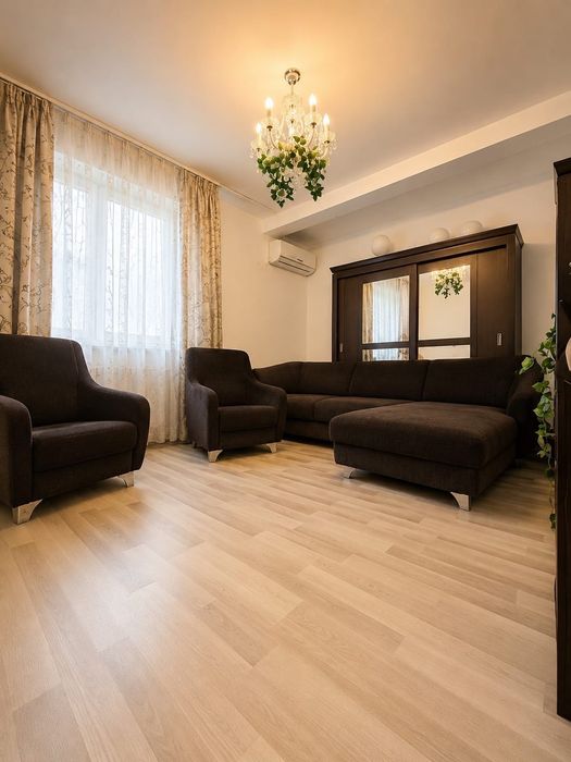 Apartament Elegant De Vânzare