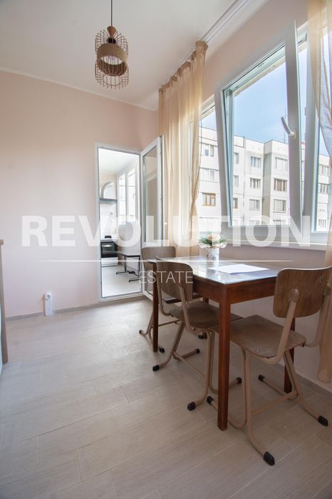 Дава се под наем Едностаен апартамент в София, Левски Г - 50 кв.м за 498.27 € - Снимка #4