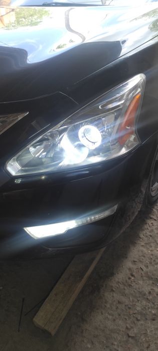 Установка авто магнитол