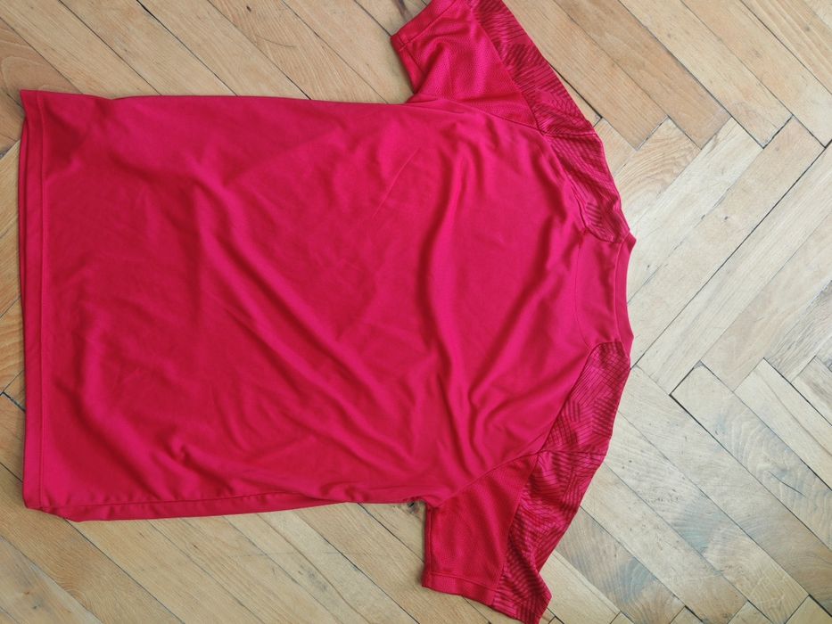 Оригинална Тениска на цска