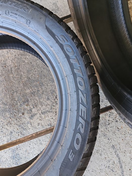 2 anvelope 225 50 17