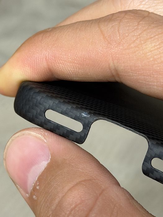 Чехол Pitaka iPhone 17 Pro
