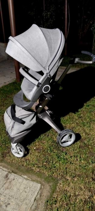Бебешка количка Stokke  ..
