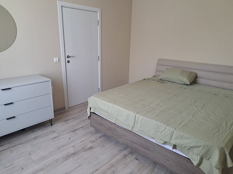 Отдавам апартамент под наем в с. Марково