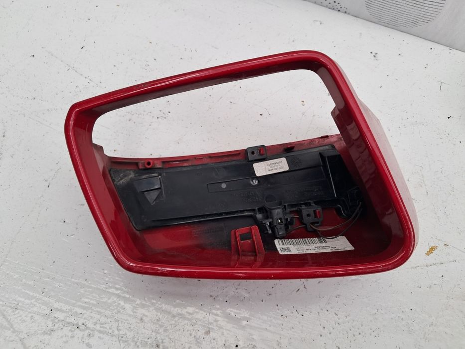 Капак огледало мигач  Mercedes w212