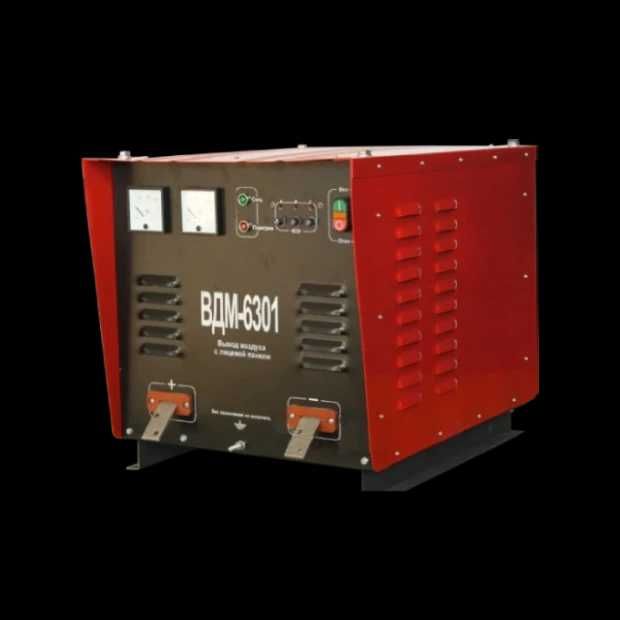 Сварочный выпрямитель ВДМ-6301 Астана