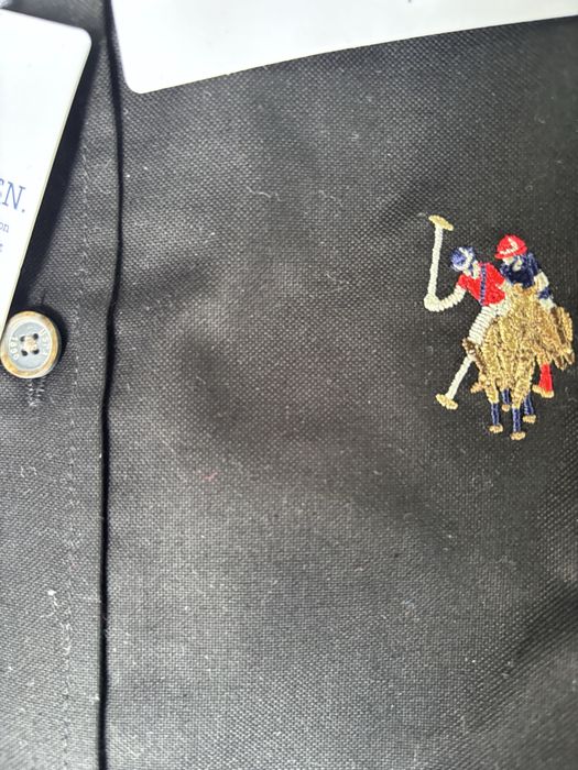 Продавам чисто нова риза US Polo Assn, размер S