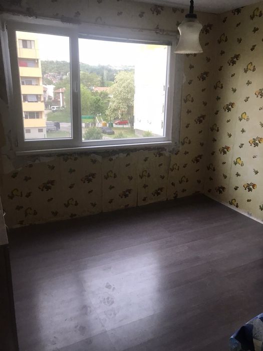 Дава се под наем Многостаен апартамент в Пловдив, Каменица 1 - 97 кв.м за 188.7 € - Снимка #6