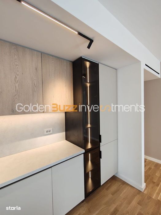 Apartament 3 camere I Residence 5 I Matei Basarab