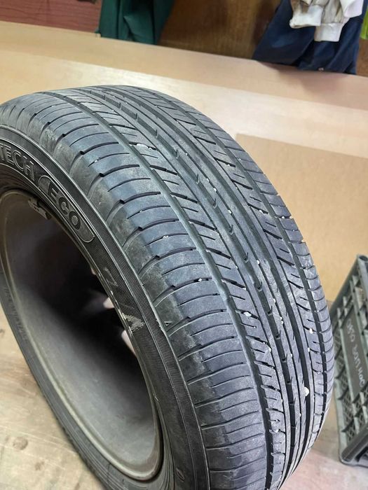 Колеса в сборе Субару