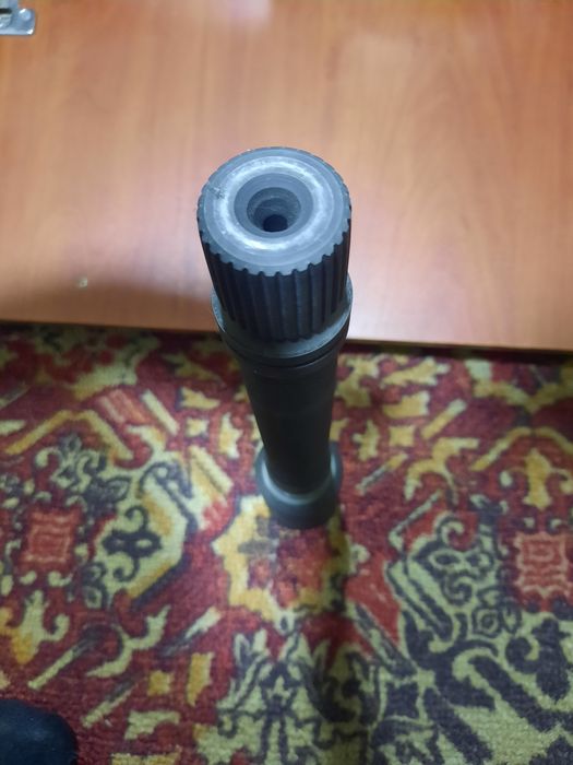 Запчасти на шаран 2.8