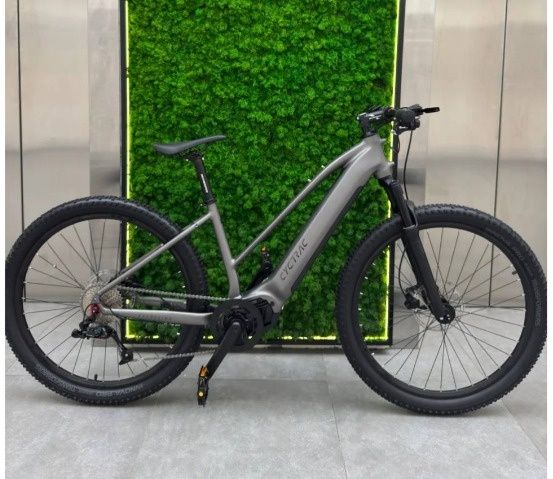 Электровелосипед Cyctrac EC1 (Bafang M510))