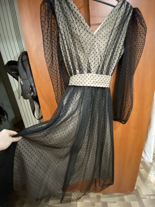 Продам вечернее платье