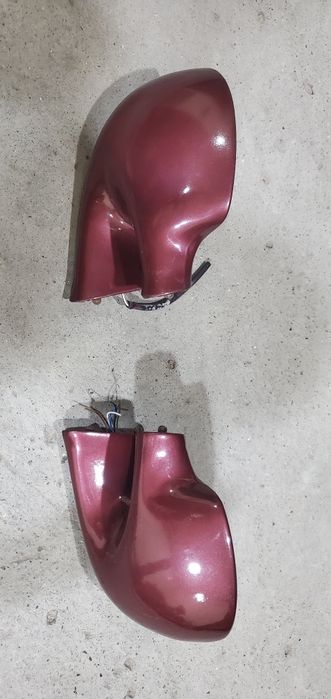 Боковые зеркала М3 е36 сотилади