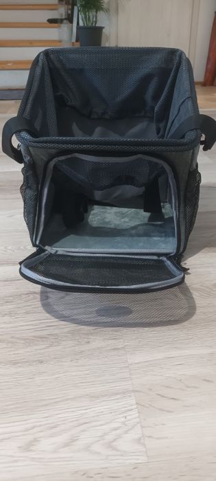 Geanta transport animale mici