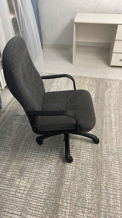 кресло, офисная мебель