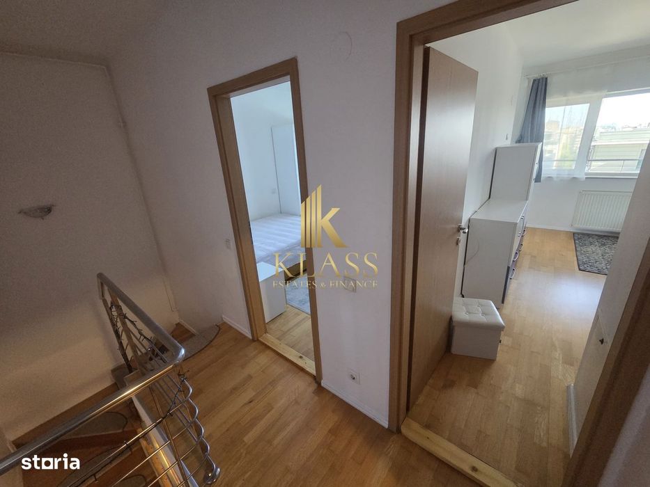 Apartament 3 Camere | Tei | Grigore Moisil | Barbu Vacarescu
