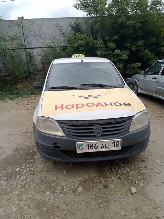 Продам Рено Логан