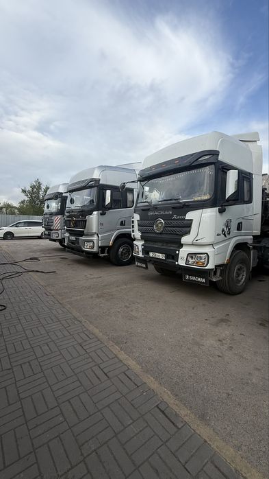 Перевозка цемента