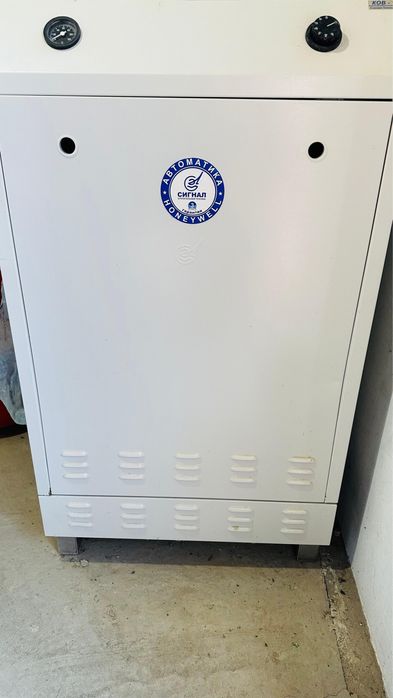 Продается котел