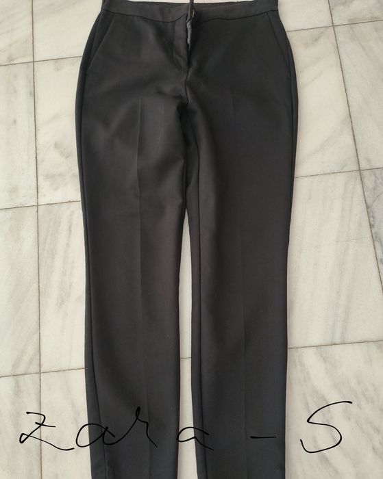 Pantaloni dama Zara