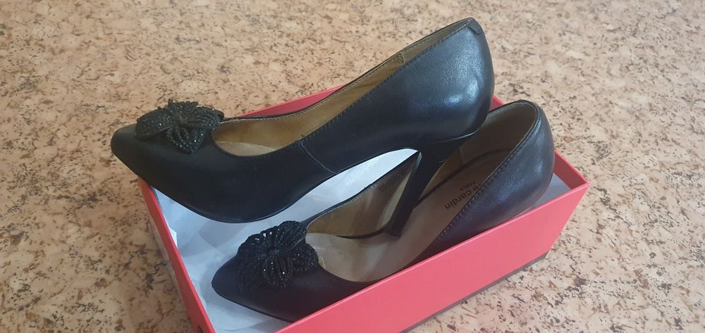 Распродажа туфли