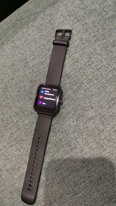 Умные часы Amazfit