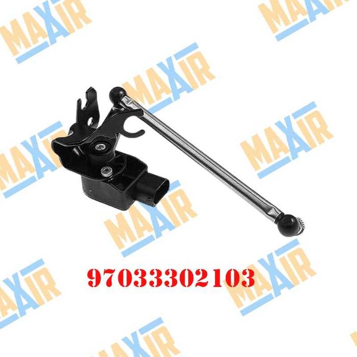 Сензор датчик кантар за ниво на въздушно окачване Porsche Panamera 970