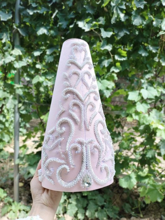 Саукеле каркасы, основа