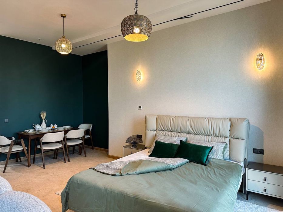 Аренда Жк Nest One 1/19/51 Премиум класс