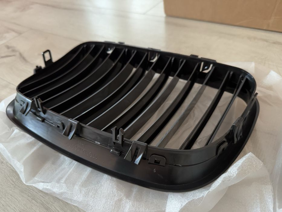 Бъбреци решетки за BMW X5 e70, X6 e71 2007-2013