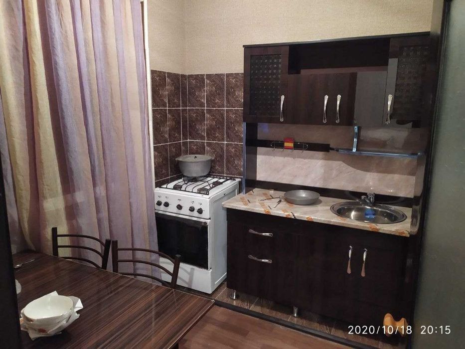 Сдаю свою двухкомнатную квартиру на долгий срок, 2/1/4.