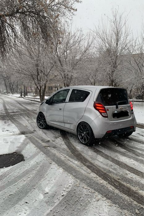 Other Spark 2015 — 2